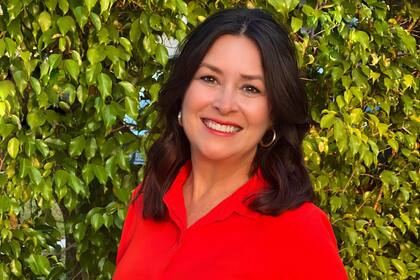 De consultora de marketing a candidata: Galvez Turros busca el Distrito 3 tras fracasar en 2017 con solo 7% de votos