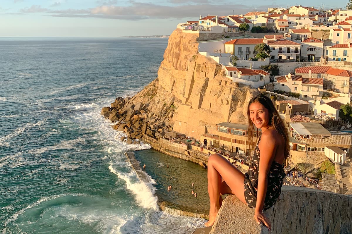 De Córdoba a vivir en Portugal.