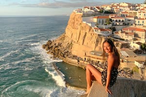 De Córdoba a vivir en Portugal.