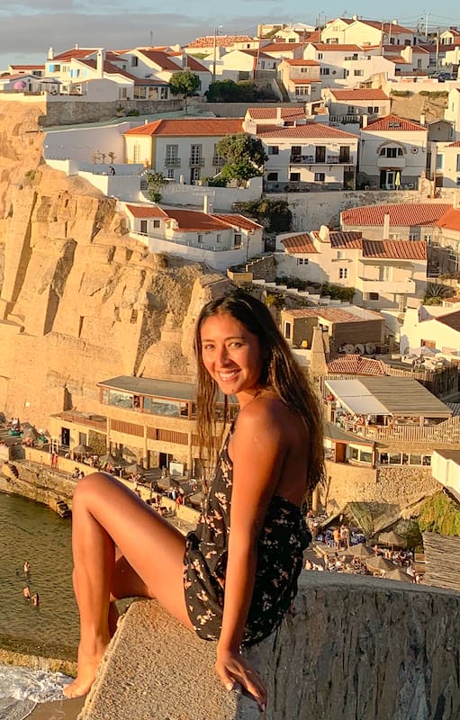 De Córdoba a vivir en Portugal.
