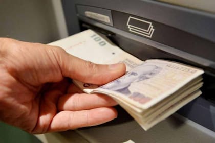De cuánto es el nuevo aumento para bancarios en noviembre