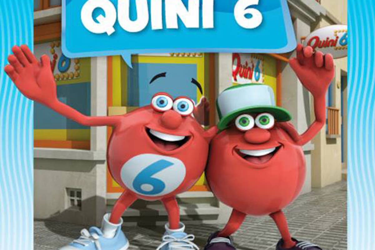 De cuánto es el pozo récord del Quini 6 para este miércoles 17 de abril