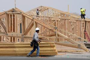 De cuánto es el salario mínimo desde mayo de 2026 para trabajadores de la construcción