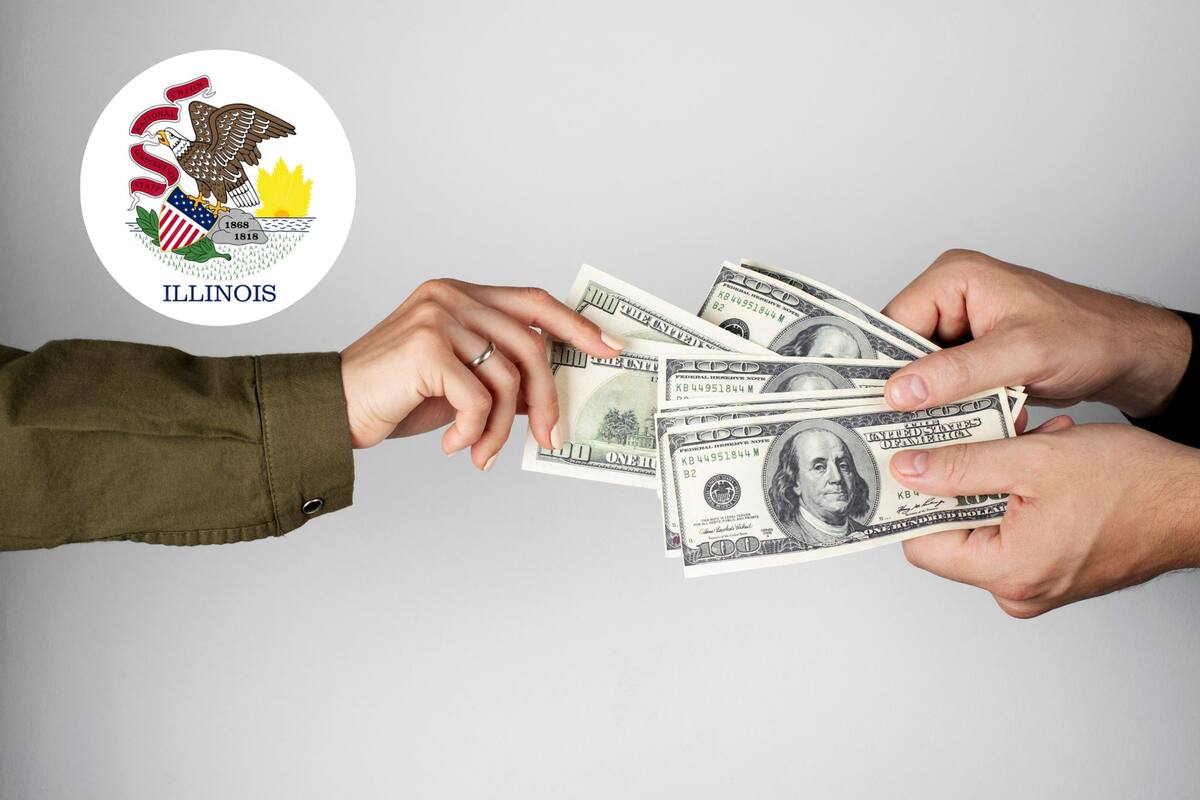 De cuánto es el salario mínimo en Illinois