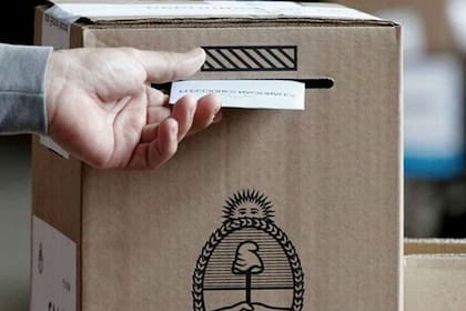 De cuánto es la multa por no votar