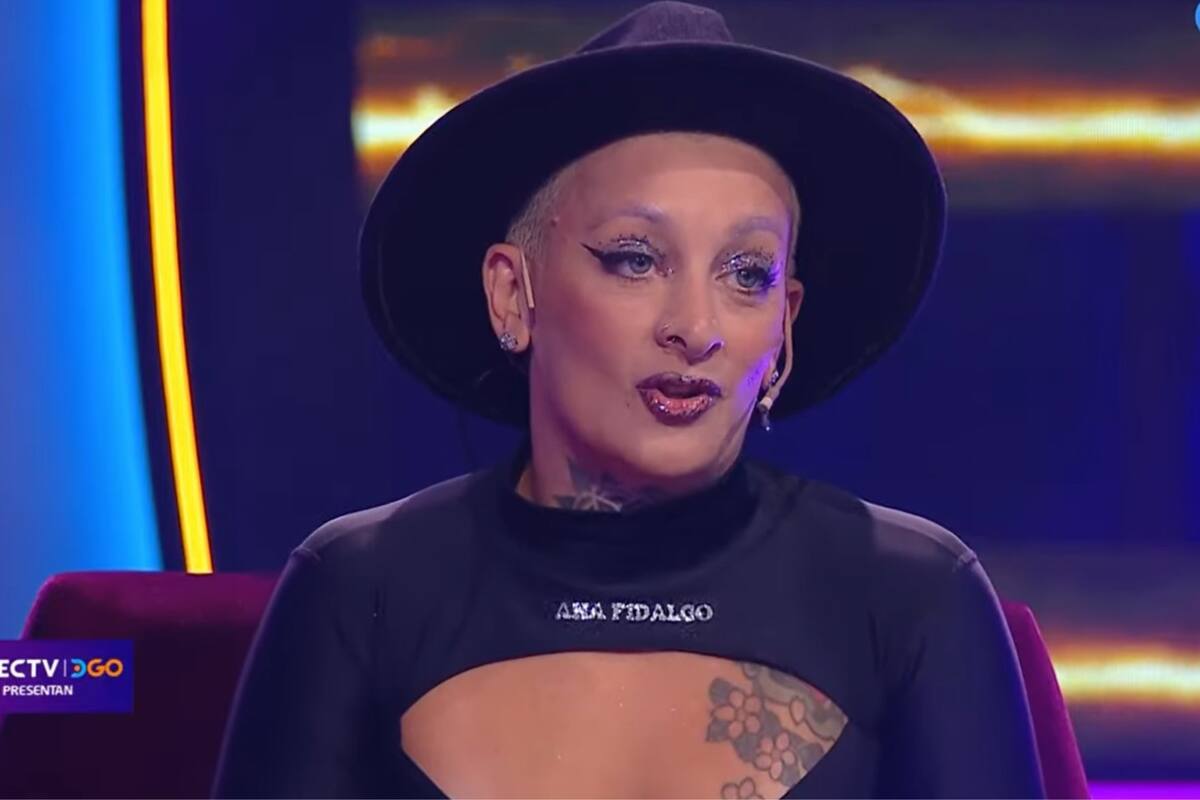 De cuánto fue el rating de Gran Hermano con Furia en el estudio del programa y sin gala de eliminación