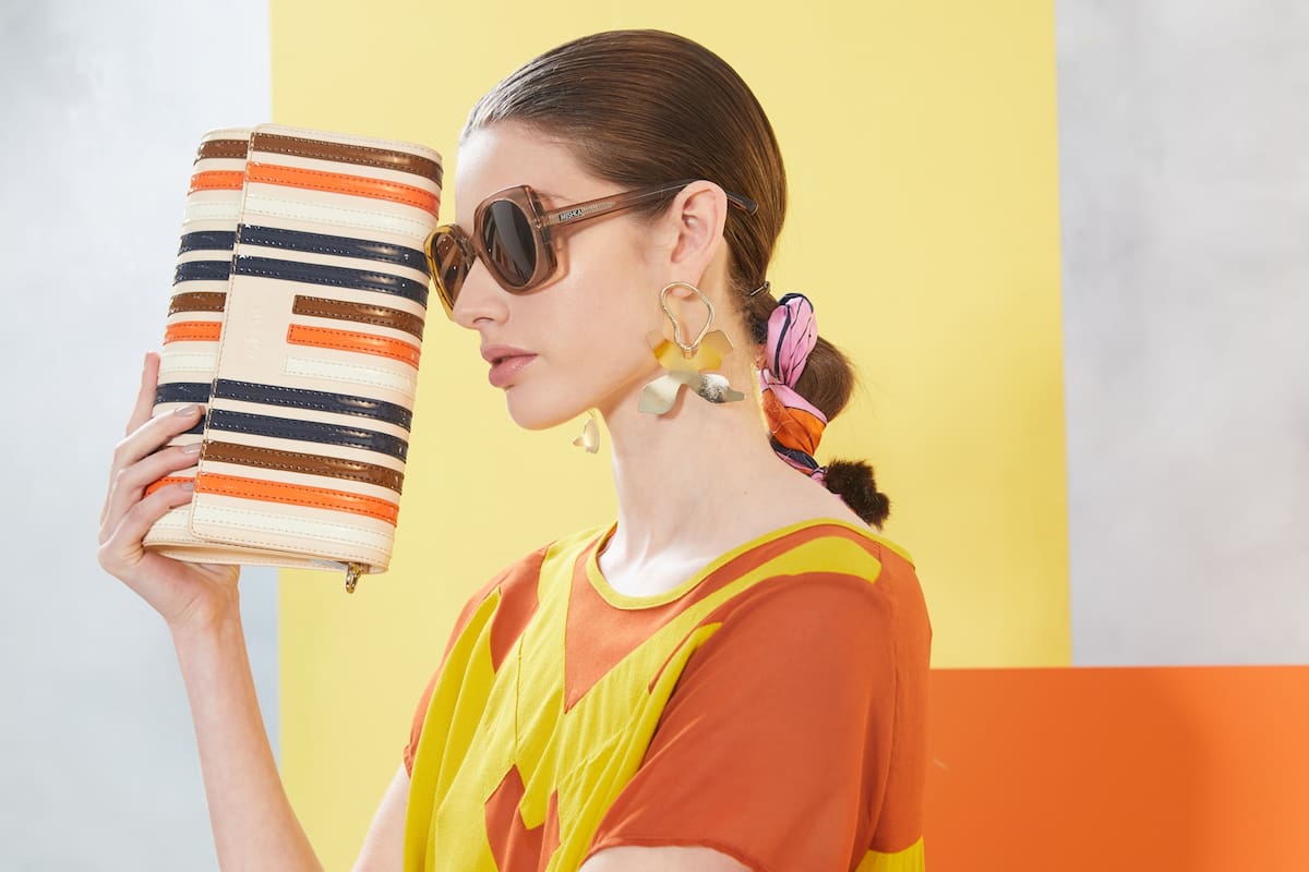 De democratización de las tendencias de la moda y una vidriera online para conocer las nuevas colecciones.