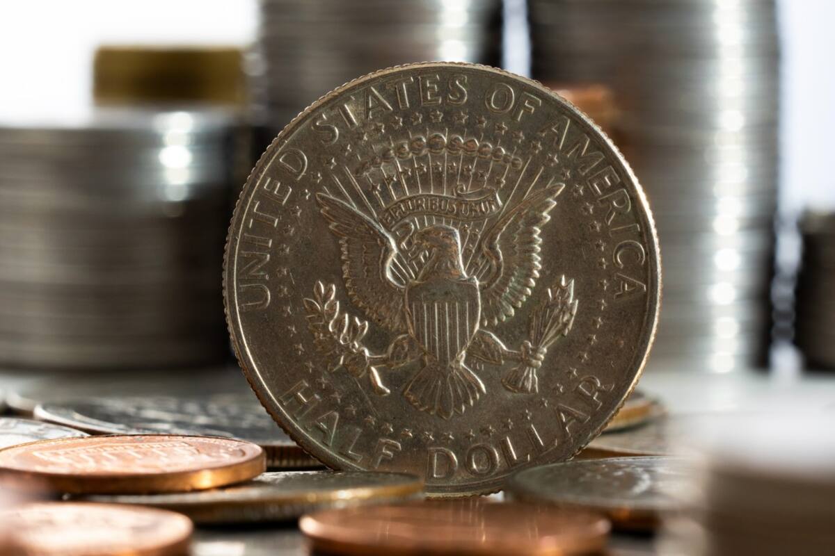 De dólar a peso mexicano, así cotiza la divisa estadounidense hoy, 25 de abril