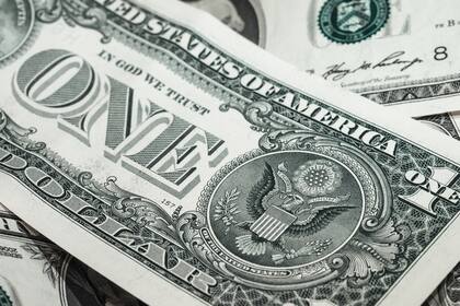 De dólar a peso mexicano, así cotiza la divisa estadounidense hoy 20 de enero de 2025