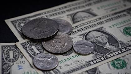 De dólar a peso mexicano, así cotizó la divisa estadounidense hoy 6 de noviembre de 2025