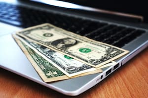 De dólar a peso mexicano este miércoles 3 de enero