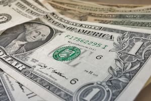 Cuál es el precio del peso mexicano vs. el dólar estadounidense este miércoles 11 de febrero