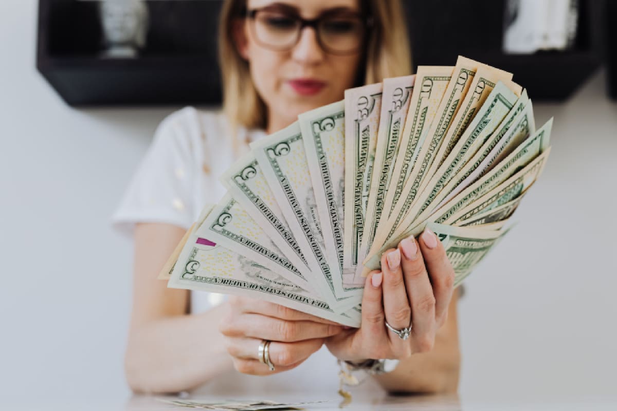 De dólar a peso mexicano; la cotización de este viernes 12 de enero