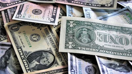 De dólar a peso mexicano: la cotización de este 9 de enero de 2026