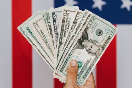 De dólar a peso mexicano; la cotización de este jueves 22 de febrero