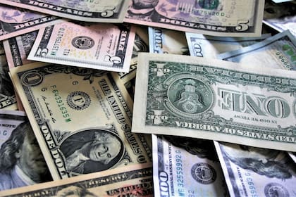 De dólar a peso mexicano: la cotización de este viernes 6 de febrero