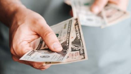 De dólar a peso mexicano; la cotización del 17 de octubre