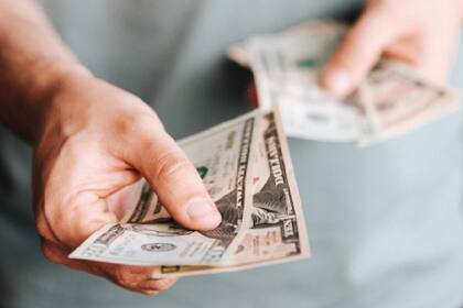 De dólar a peso mexicano; la cotización del jueves 26 de diciembre de 2024