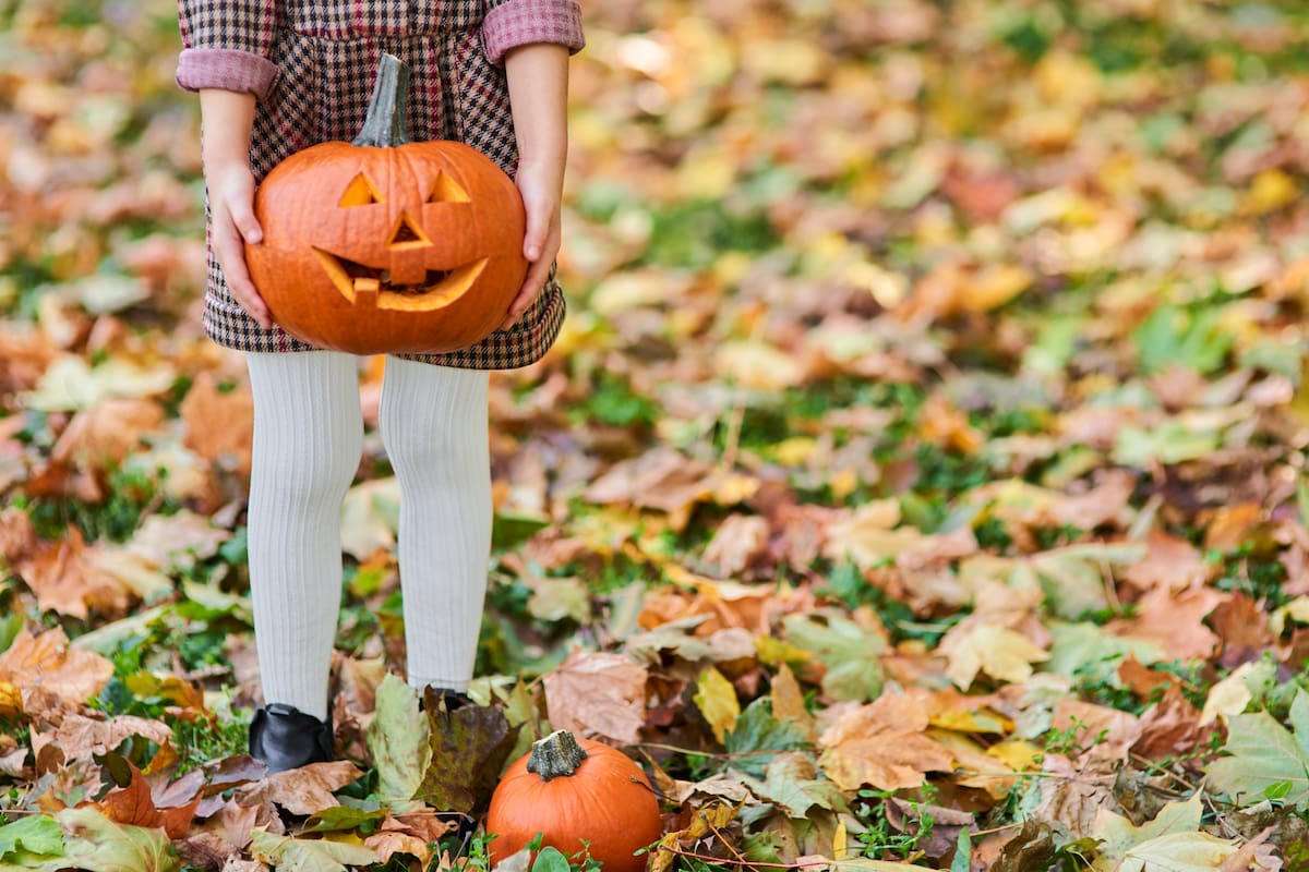 De dónde viene Halloween