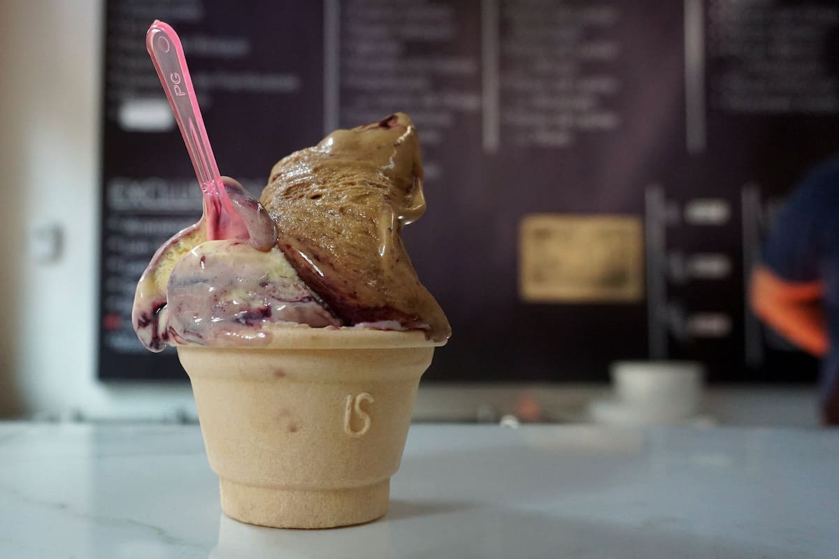 De dulce de leches no convencionales a uno con receta milenaria