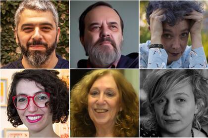 De Edita participarán el editor Víctor Malumián, el escritor uruguayo Felipe Polleri, la poeta Andi Nachon, la ilustradora María Luque, y las escritoras Susana Szwarc y Gabriela Borrelli, entre otros
