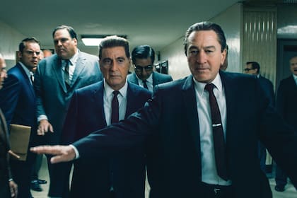 De El irlandés a Avengers, mirá cuáles fueron los mejores films del año según RS