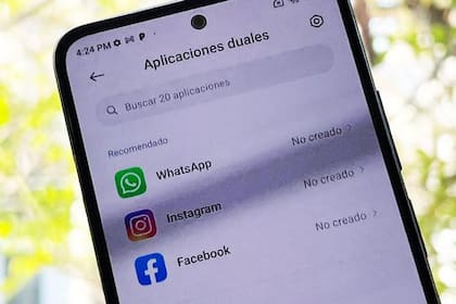 De esta forma podrás clonar WhatsApp en tu celular Xiaomi