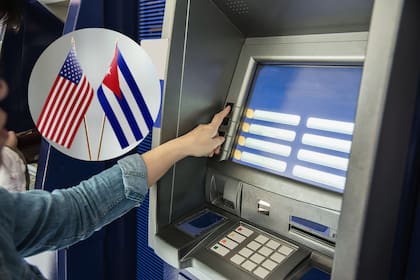 De esta manera, los cubanos que viven en Estados Unidos podrán enviar dinero a sus familias en la isla