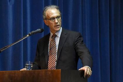 De este modo los jueces pueden trabajar de modo remoto y los abogados no tienen que concurrir personalmente a tribunales