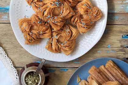 De ferias al aire libre a recitales en vivo: qué planes no podés perderte del 23 al 25 de mayo en Buenos Aires