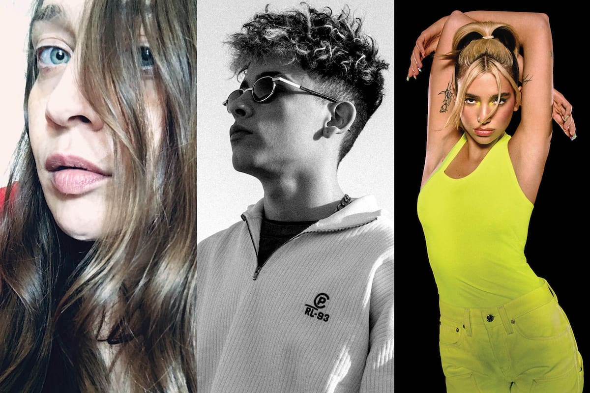 De Fiona Apple a Vera Spinetta, pasando por Trueno, Fito Páez, Dua Lipa y Paul McCartney; a continuación, el listado con los mejores discos de 2020 según Rolling Stone