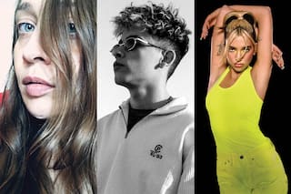 Los mejores discos de 2020