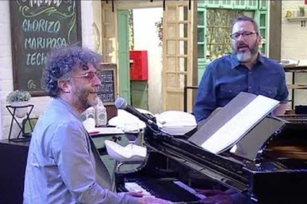 De Fito Páez a Rosario Central, famosos, artistas, deportistas y otras personalidades de Rosario le rindieron homenaje a Gerardo Rozín tras su muerte el pasado viernes