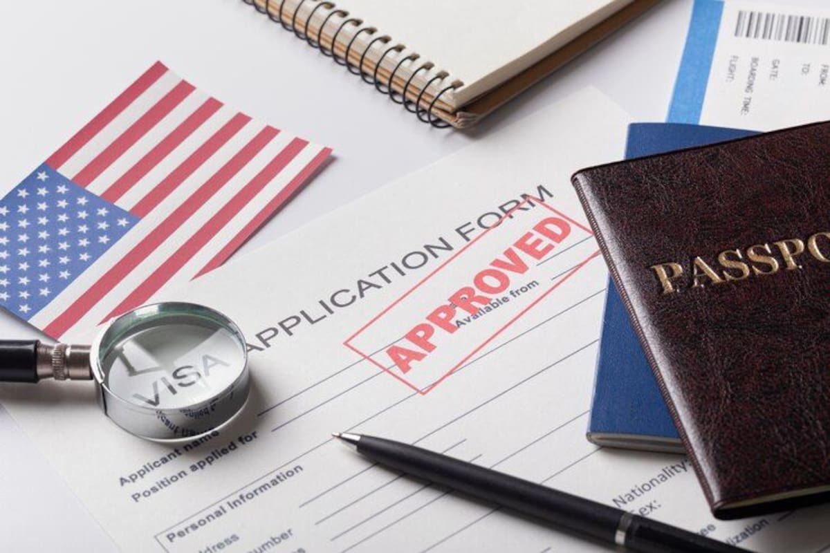 De forma legal, así son los seminarios de ayuda para migrantes a los que se puede acceder