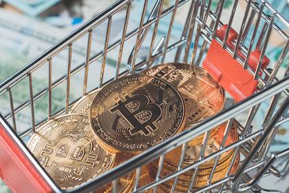 De forma paulatina, el bitcoin gana su lugar entre los argentinos