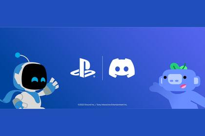 De forma paulatina, el servicio de comunicaciones Discord comienza a ofrecer la integración con PlayStation