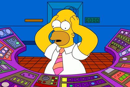 De Fox a Star, Los simpson no se rinden