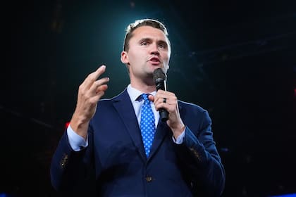 De Francisco a Charlie Kirk, muchas muertes en 2025 tuvieron un gran impacto