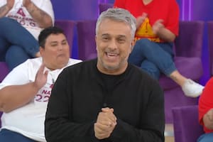De Gran Hermano a Cuestión de peso: un ex participante busca cambiar su vida
