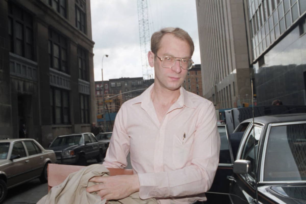 De "héroe urbano" a atacante racista: el caso de Bernhard Goetz -retratado en el segundo episodio de la docuserie Juicios mediáticos- marcó un antes y un después en la justicia norteamericana