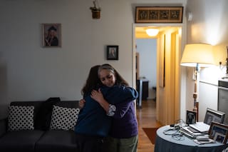 De infecciones a cáncer sin tratar: detenidos del ICE en EEUU describen negligencia médica