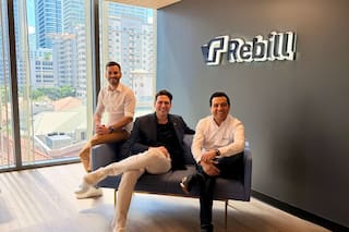 La fintech argentina que atrajo a inversores de Vercel, SpaceX y Dropbox y busca multiplicar por 10 su negocio