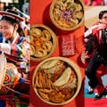 Los argentinos, rendidos a la cultura K-pop