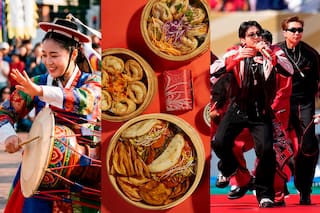 Los argentinos, rendidos a la cultura K-pop