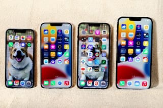 Apple fabricará menos celulares por la escasez de microchips