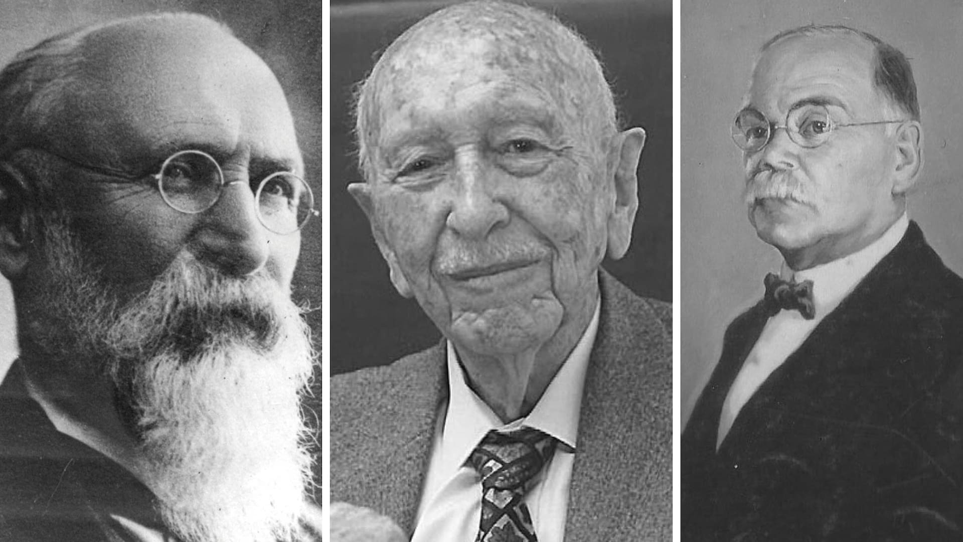 Cristóbal M. Hicken. Gracias a sus estudios y a su labor docente, la escuela de jardinería del Jardín Botánico Carlos Thays, de la Ciudad de Buenos Aires, lleva su nombre.