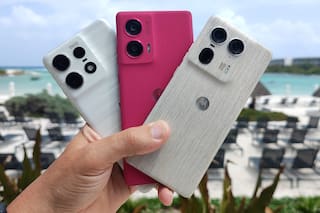 Las nuevas armas de uno de los contrincantes que busca la cima del mercado de smartphones