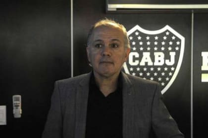 De joven, era hincha de Boca, jugó en River y se enamoró de Estudiantes