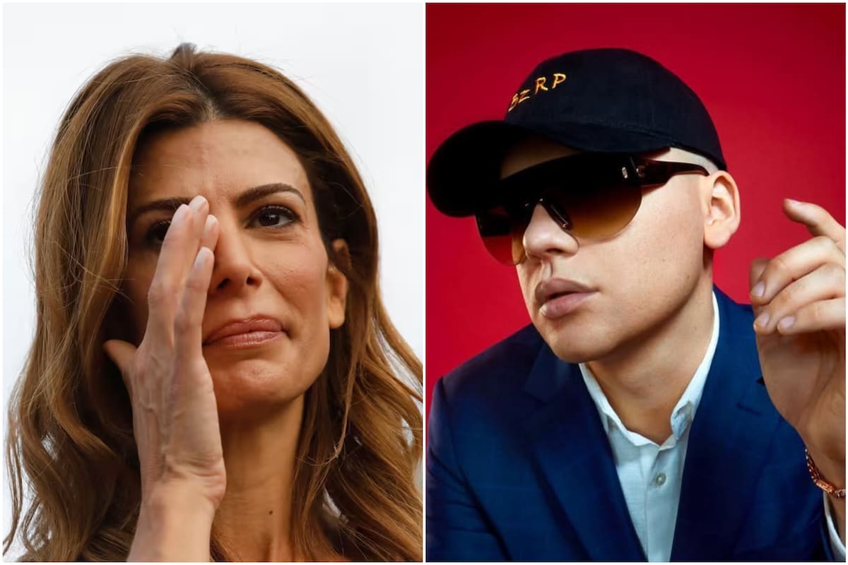 De Juliana Awada ao Barbeiro: as celebridades que demitiram Julio Le Parc