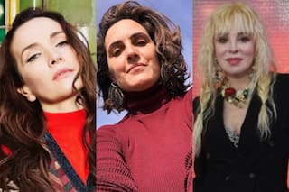 Los famosos que se pronunciaron a favor de la marcha por la educación pública